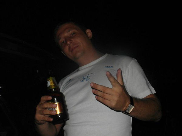 Евгений Чистяков