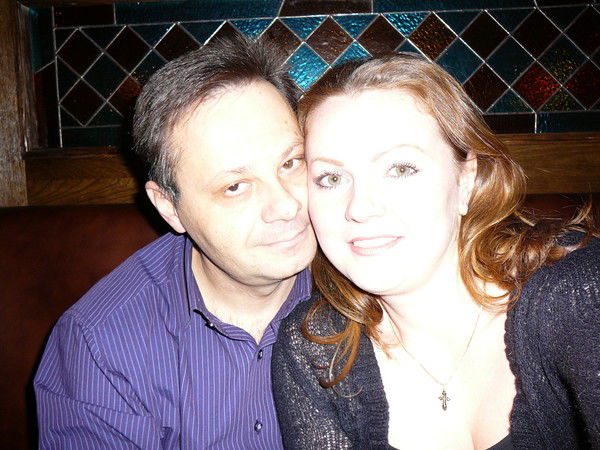 Анна Краснова