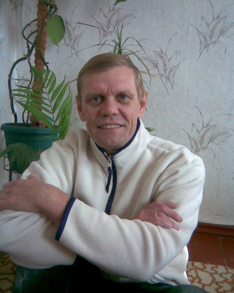 Александр Зубарев