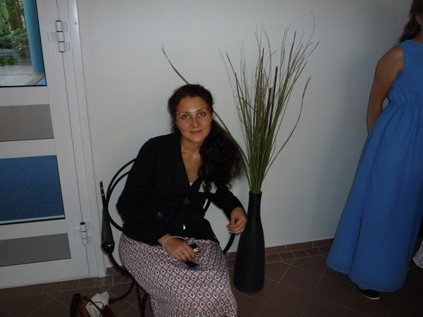 Людмила Люлина