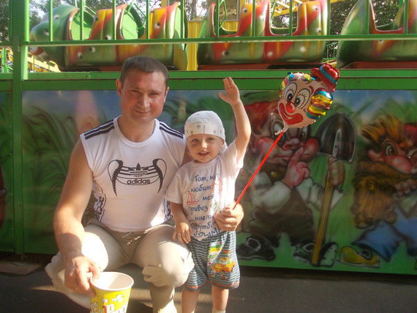 Олег Анацкий