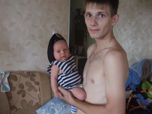 Алексей Гуцал