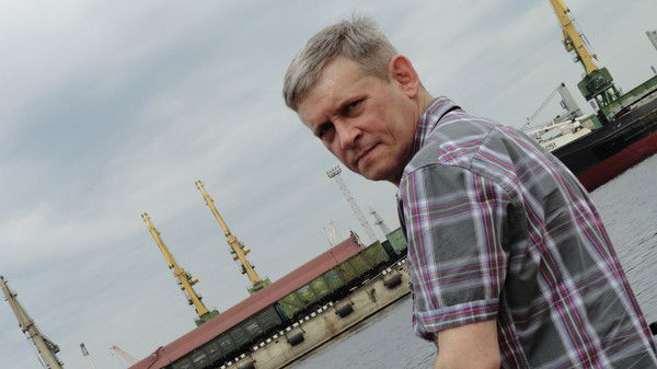 Сергей Журба