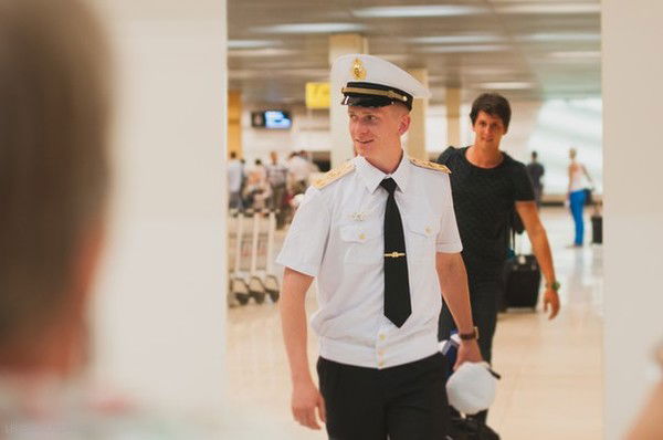 Владимир Сюльдин