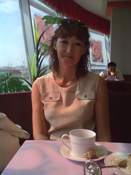 Райла Мухамбеткалиева