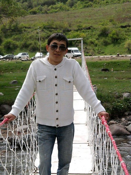 Дидар Сыдыков