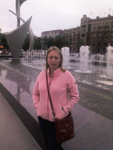 Ирина Сидорова