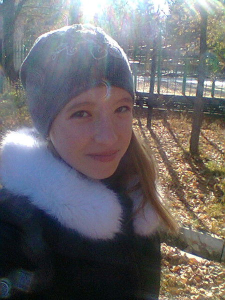 Виктория )))