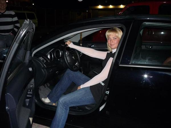 Наталья Пестрикова