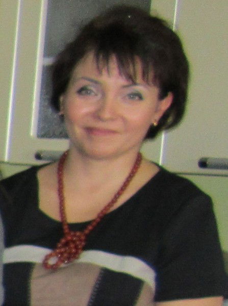 Наташа Маслова