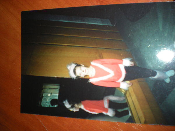 Аленка Гнатюк