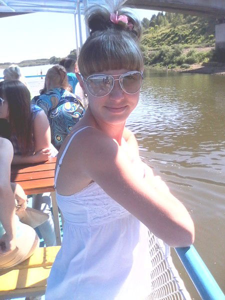 Екатерина Иванова