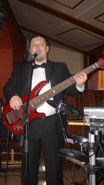 Сенин Георгий