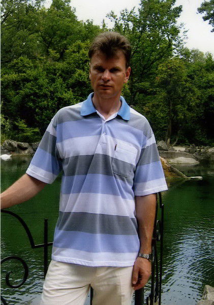 Герман Булгаков