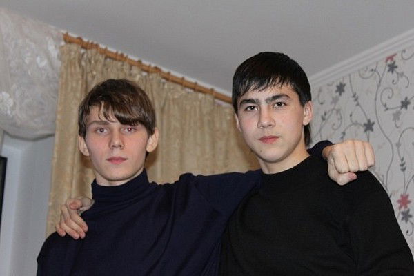 Денис Фёдоров