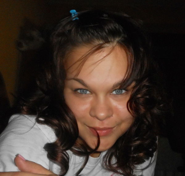 Ксюша Новикова