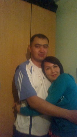 Ернар Ильясов