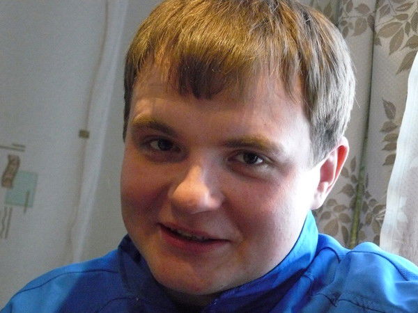 Иван Суханов