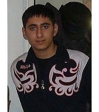 Карен Багдасарян