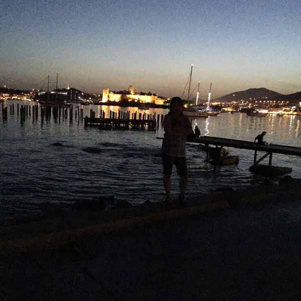 Ayuzlum Kara Sevdalı