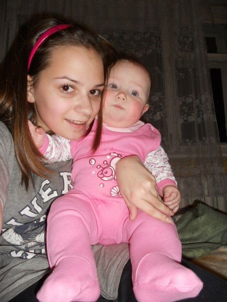 Ксения Золотарёва