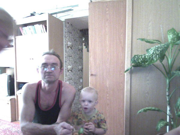 Владимир Баранов