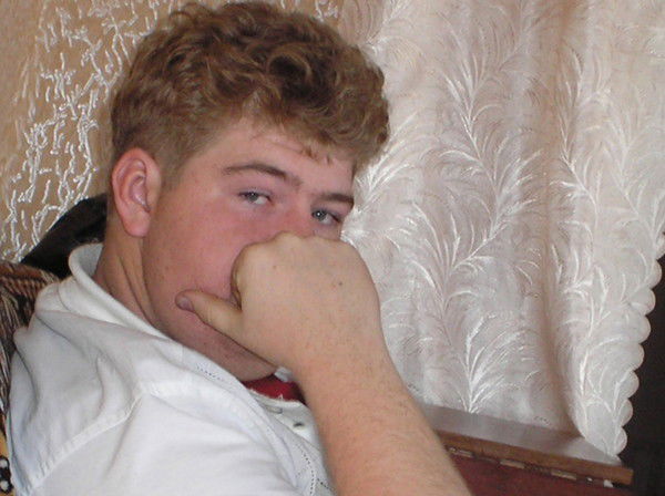 Александр Артыс