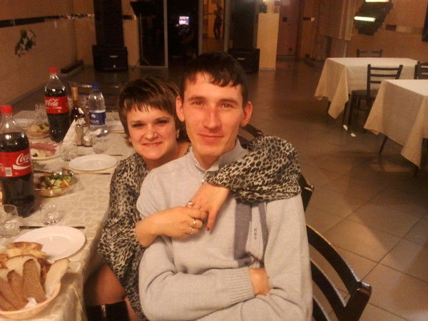 Татьяна Цурканова