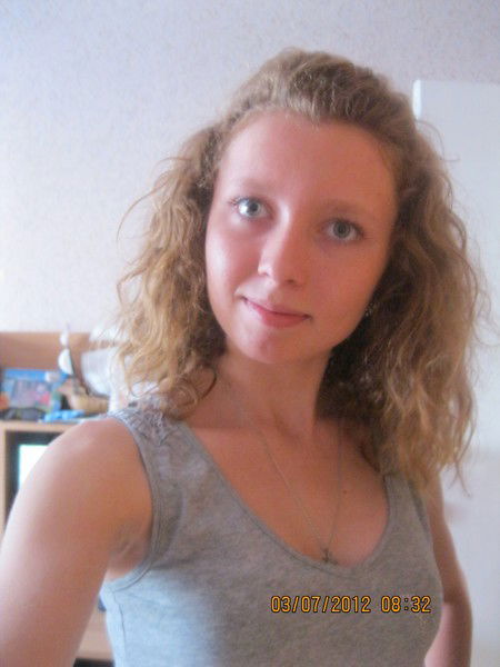 Екатерина Вербицкая