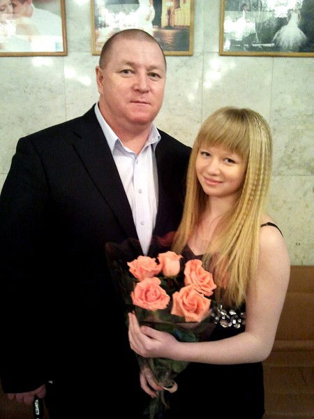 Наська Орлова