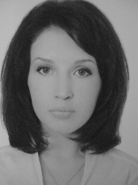 Настюшка Калантарова