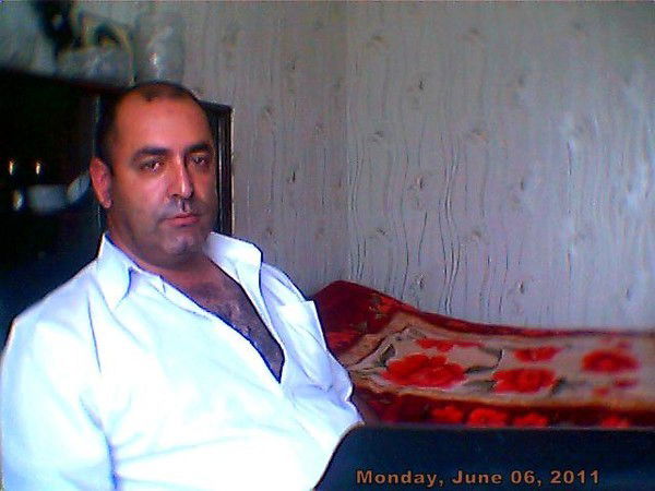 Рауф Аббасов