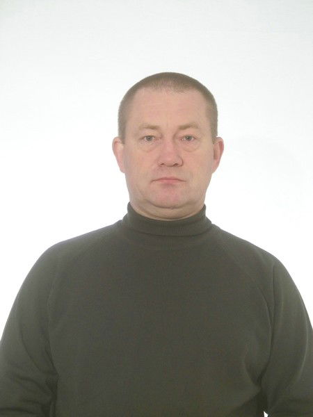 Сергей Степанович