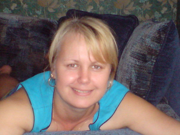 Светлана Тихомирова