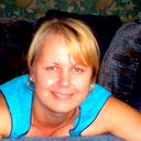 Светлана Тихомирова