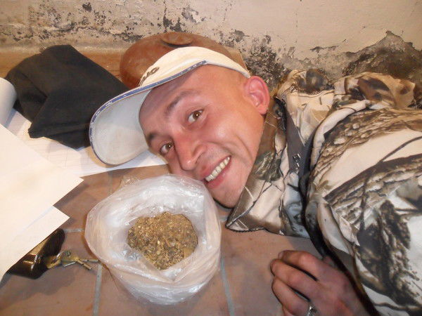 Яков Маманазаров