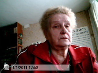 Галина Авдеева