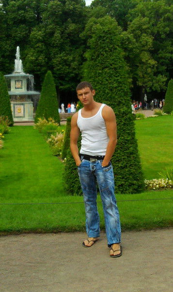 Андрей Кравченко