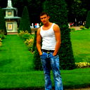 Андрей Кравченко