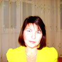 Люда Чернова