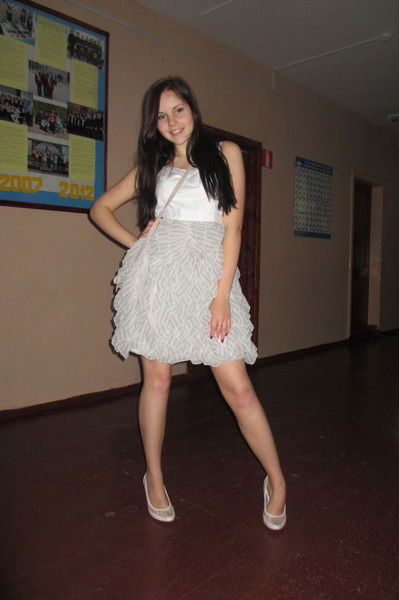 Анна Полысалова