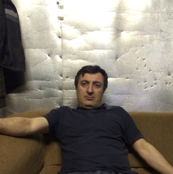 Миша Бачакашвили