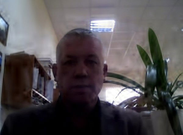 Геннадий Латуш