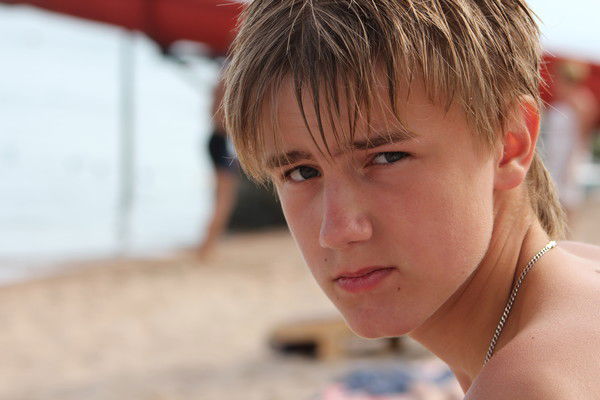 Илья Закурдаев