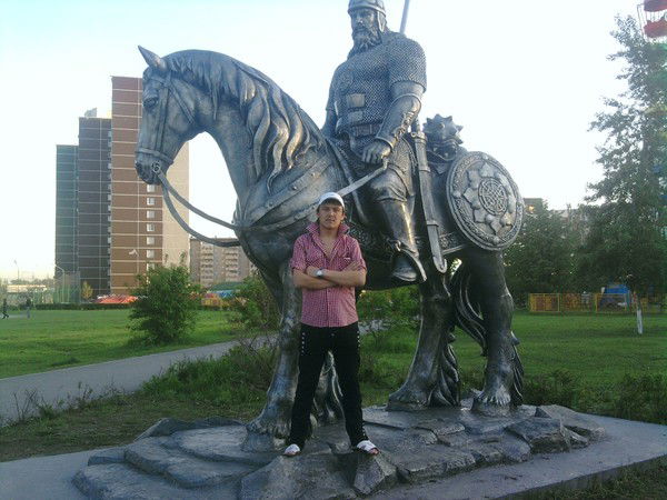 Акжол Субокожоев