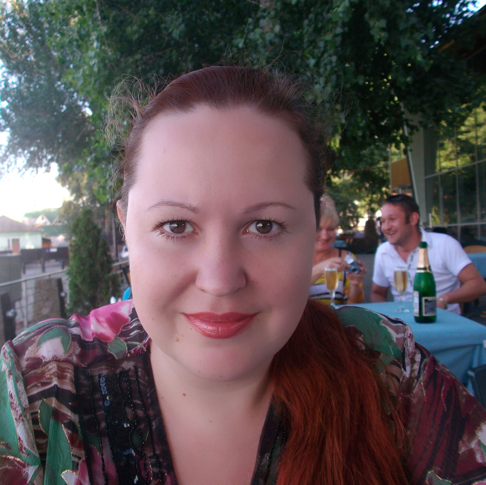 Виктория Кириченко