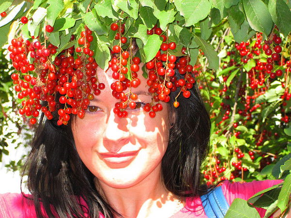 Катерина Матунина