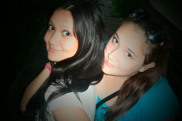 {...fuckтически Влюбленна...}