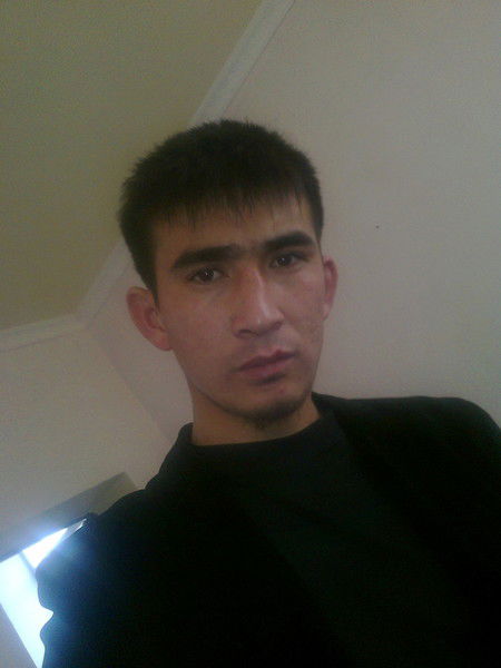 Амангелді Кусаинов