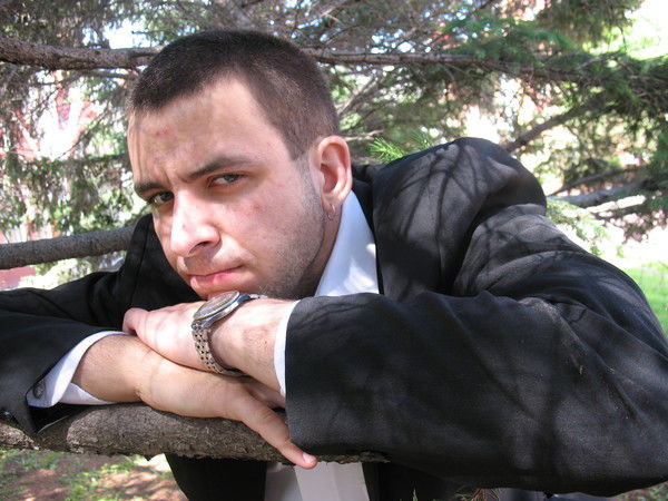 Евгений Ширяев